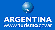 Visite Turismo.gov.ar